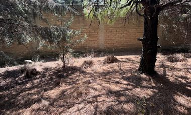 Terreno en  venta en la Marquesa