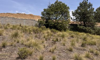Terreno en  venta en la Marquesa