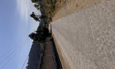 Terreno en  venta en la Marquesa