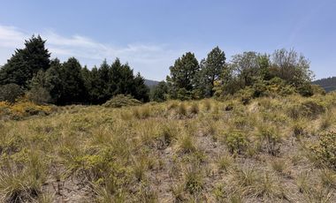 Terreno en  venta en la Marquesa
