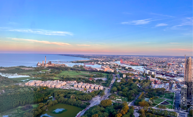 PISO COMPLETO - ALVEAR TOWER