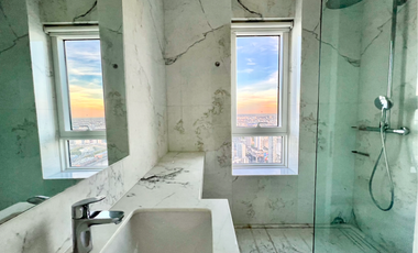 PISO COMPLETO - ALVEAR TOWER