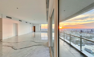 PISO COMPLETO - ALVEAR TOWER