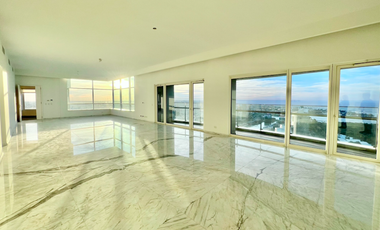 PISO COMPLETO - ALVEAR TOWER