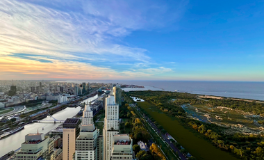 PISO COMPLETO - ALVEAR TOWER