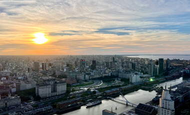 PISO COMPLETO - ALVEAR TOWER