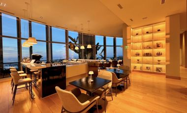 PISO COMPLETO - ALVEAR TOWER