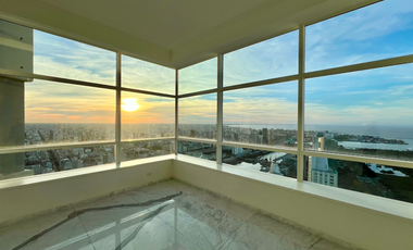 PISO COMPLETO - ALVEAR TOWER
