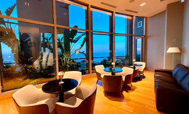 PISO COMPLETO - ALVEAR TOWER