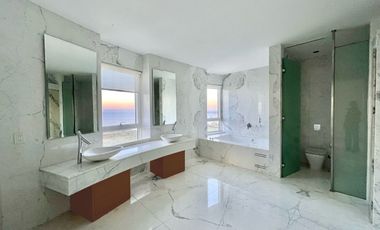 PISO COMPLETO - ALVEAR TOWER