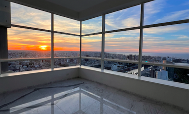 PISO COMPLETO - ALVEAR TOWER