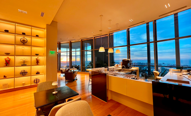 PISO COMPLETO - ALVEAR TOWER