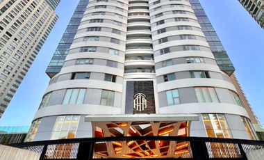PISO COMPLETO - ALVEAR TOWER