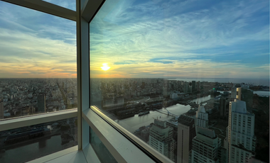 PISO COMPLETO - ALVEAR TOWER