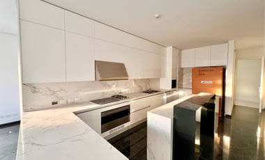 PISO COMPLETO - ALVEAR TOWER