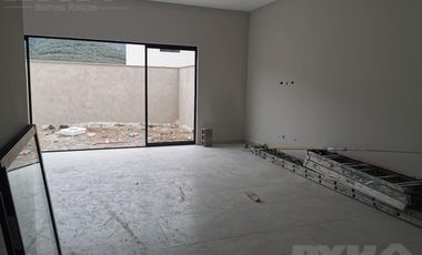 Casa en venta en Santiago N.L. zona Los Rodriguez