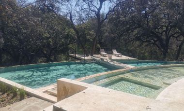 Casa en venta en Nuevo Santiago, Fraccionamiento cerca de Cielo Mágico y SMP.