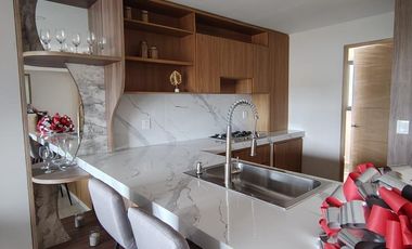 Departamento en Orizaba Veracruz Pueblo Mágico en Venta
