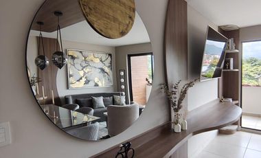 Departamento en Orizaba Veracruz Pueblo Mágico en Venta