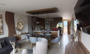Departamento en Orizaba Veracruz Pueblo Mágico en Venta