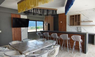 Departamento en Orizaba Veracruz Pueblo Mágico en Venta