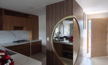 Departamento en Orizaba Veracruz Pueblo Mágico en Venta