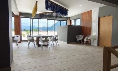 Departamento en Orizaba Veracruz Pueblo Mágico en Venta