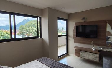 Departamento en Orizaba Veracruz Pueblo Mágico en Venta