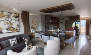 Departamento en Orizaba Veracruz Pueblo Mágico en Venta