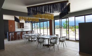 Departamento en Orizaba Veracruz Pueblo Mágico en Venta