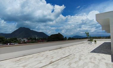 Departamento en Orizaba Veracruz Pueblo Mágico en Venta