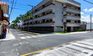 Departamento en Orizaba Veracruz Pueblo Mágico en Venta