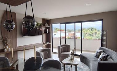 Departamento en Orizaba Veracruz Pueblo Mágico en Venta