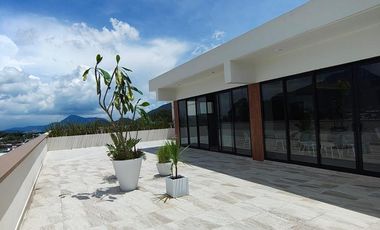 Departamento en Orizaba Veracruz Pueblo Mágico en Venta