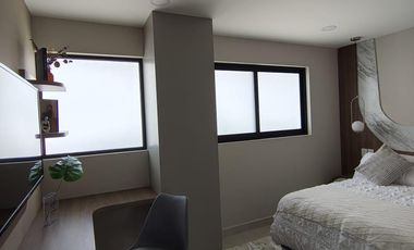 Departamento en Orizaba Veracruz Pueblo Mágico en Venta