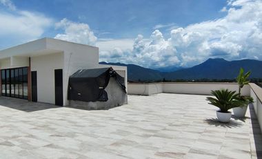 Departamento en Orizaba Veracruz Pueblo Mágico en Venta