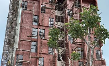 Departamento en Telchac Puerto