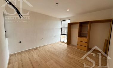 Departamento en Telchac Puerto