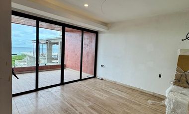 Departamento en Telchac Puerto