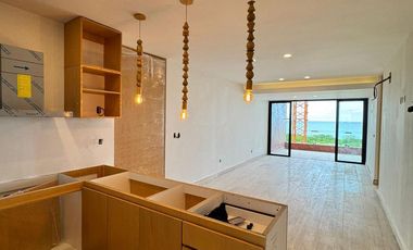 Departamento en Telchac Puerto