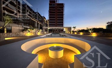 Departamento en Telchac Puerto