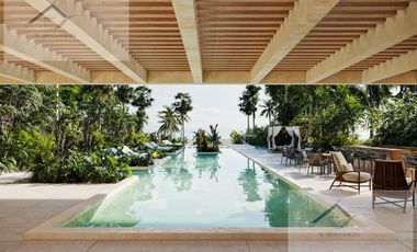 Departamento en Telchac Puerto