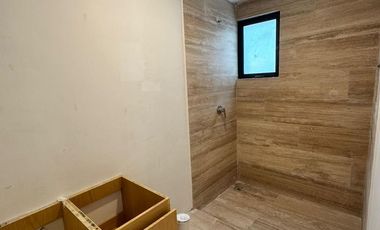 Departamento en Telchac Puerto