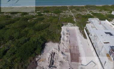 Departamento en Telchac Puerto