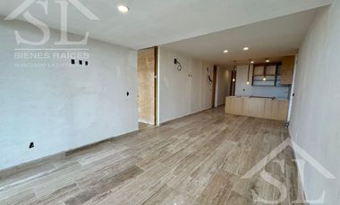 Departamento en Telchac Puerto