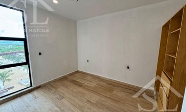 Departamento en Telchac Puerto