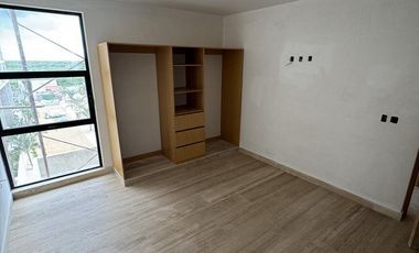 Departamento en Telchac Puerto