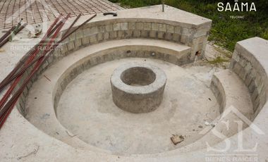 Departamento en Telchac Puerto