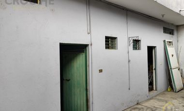 Local comercial en venta Col. Progreso  en Xalapa Veracruz