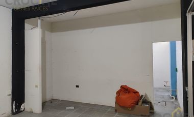 Local comercial en venta Col. Progreso  en Xalapa Veracruz